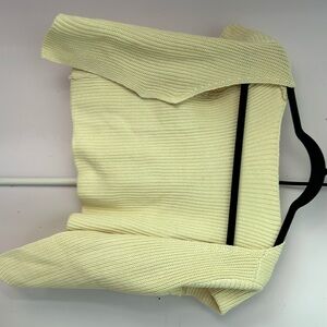 Commense Knit top, never worn